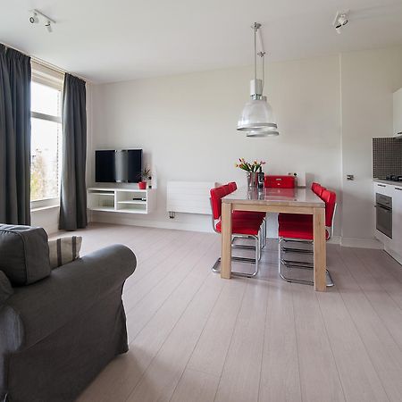 Short Stay Group Dapper Market Serviced Apartments Amsterdam Extérieur photo