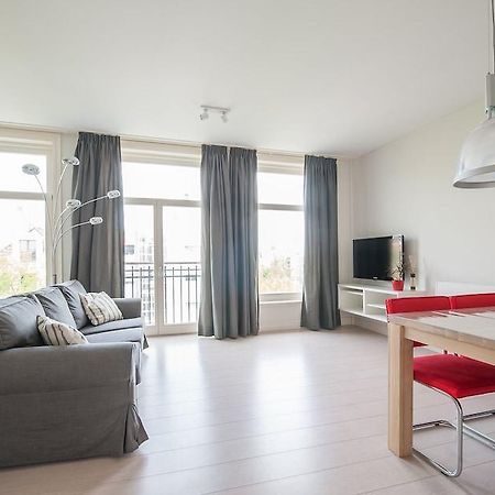 Short Stay Group Dapper Market Serviced Apartments Amsterdam Extérieur photo