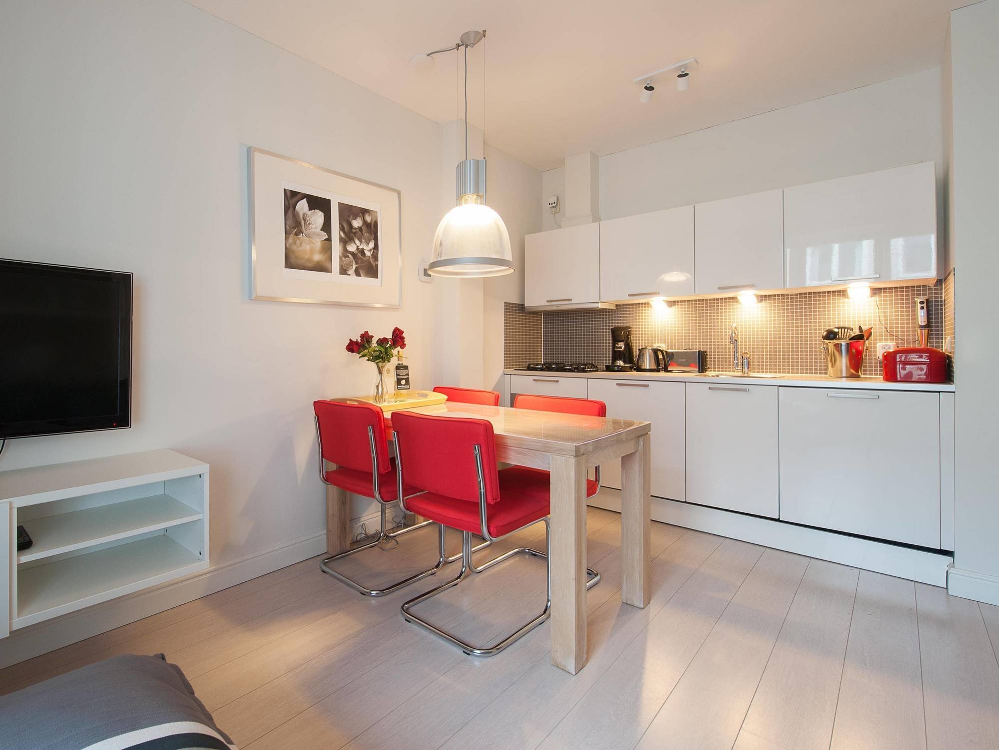 Short Stay Group Dapper Market Serviced Apartments Amsterdam Extérieur photo