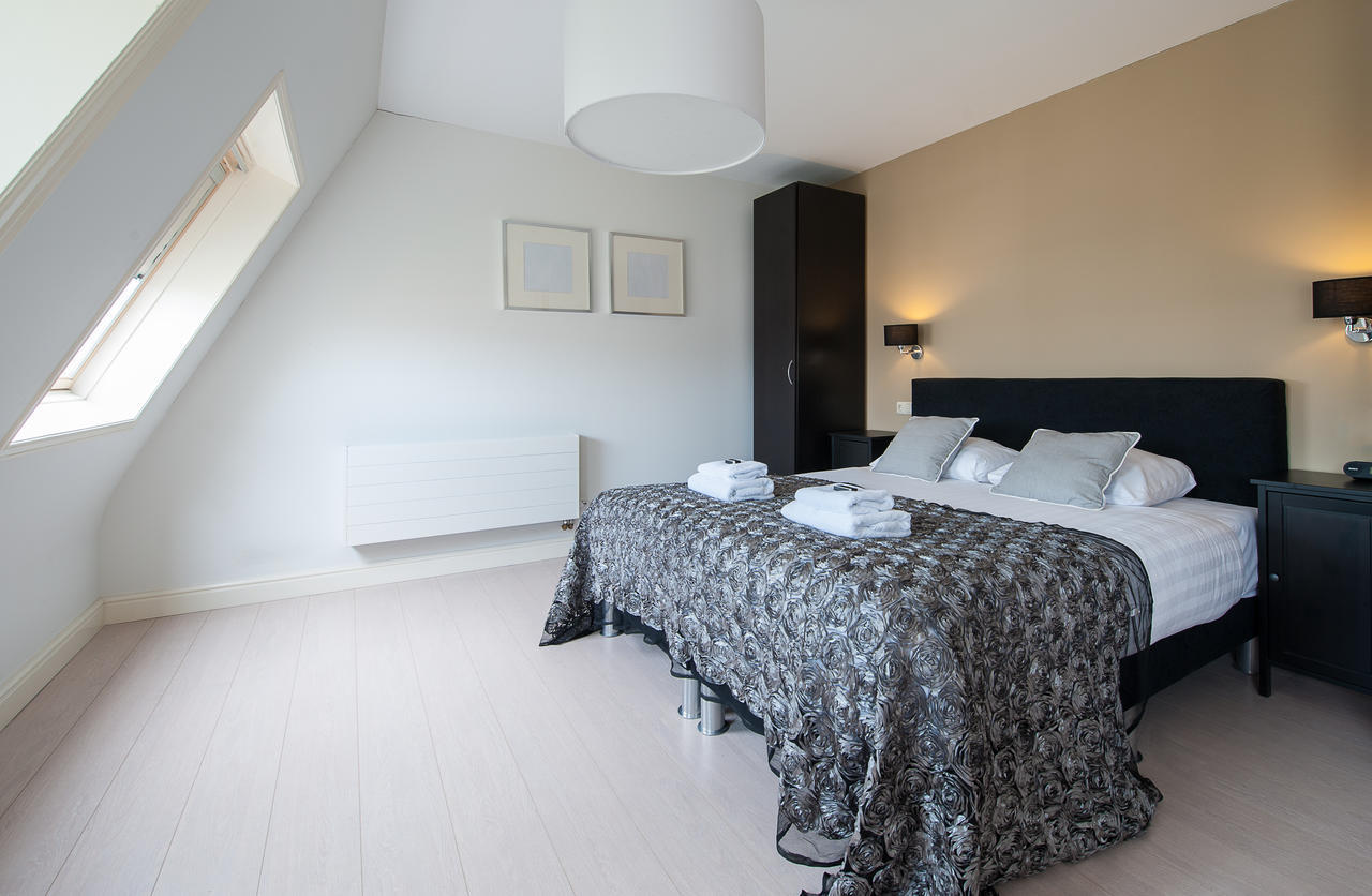 Short Stay Group Dapper Market Serviced Apartments Amsterdam Extérieur photo