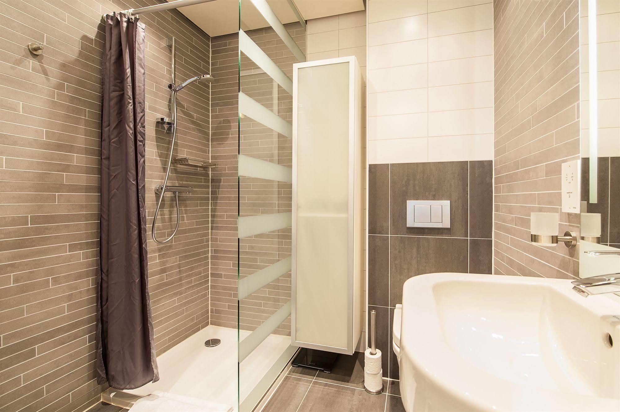 Short Stay Group Dapper Market Serviced Apartments Amsterdam Extérieur photo