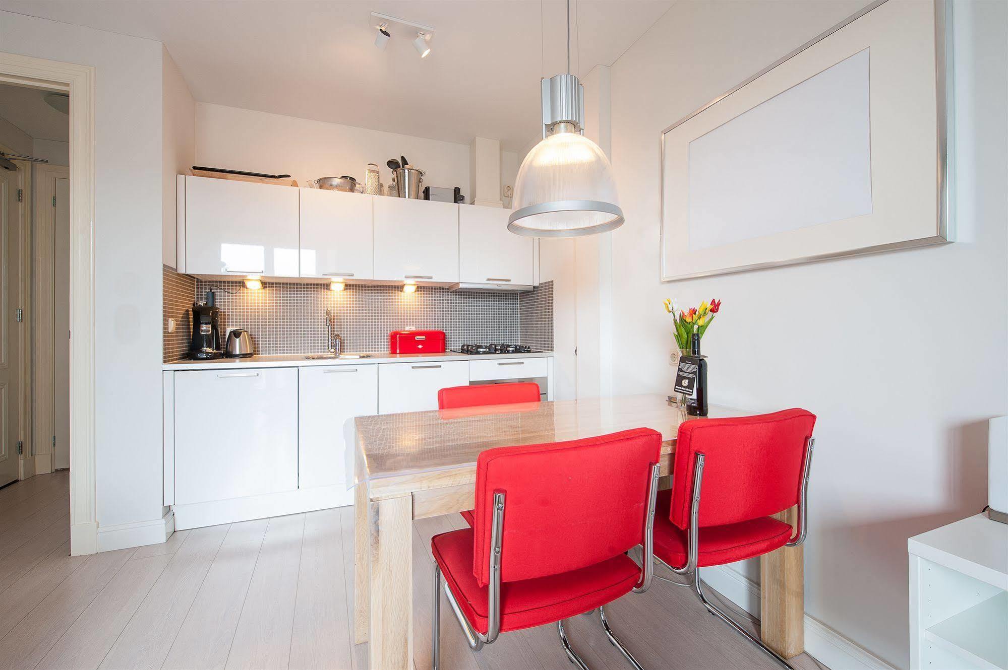 Short Stay Group Dapper Market Serviced Apartments Amsterdam Extérieur photo
